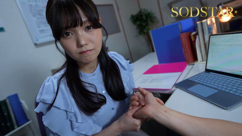 「ここでえっちなことしちゃう..？」声だけでちんちんを元気にしてくれる小悪魔ボイスの松永あかりに耳元で甘々囁き誘惑されてこっそりいちゃいちゃ4シチュエ ーション【バイノーラル録音＆完全主観】 - サンプル画像 - 2