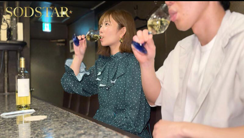 むしゃぶりつきたい身体のイイ女がほろよいノーガードで性欲むき出しに…よく呑みよく笑う完全OFFな紗倉まなが本能のままにイキまくる生々しいプライベート交尾 - サンプル画像 - 7