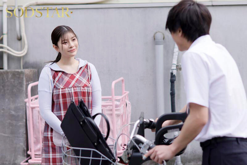 息子が通う保育園の美人先生と妻子が実家に帰省中に自宅密会をして1週間ヤリまくった絶倫不倫セックス 神木麗 - サンプル画像 - 2