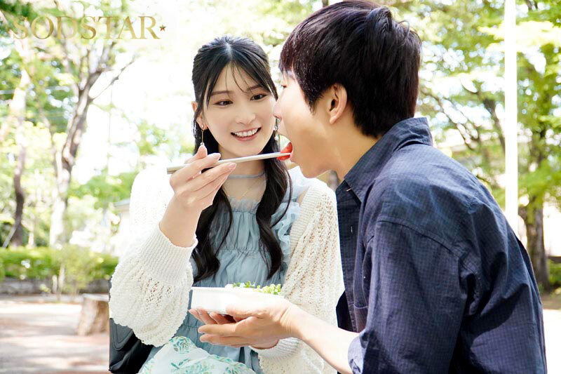 年上のシゴデキ美人上司のプライベートはまるで別人！？ 初デートから好き好きアピールが止まらない甘えたがり乙女なギャップがエロ過ぎた 本庄鈴 - サンプル画像 - 4