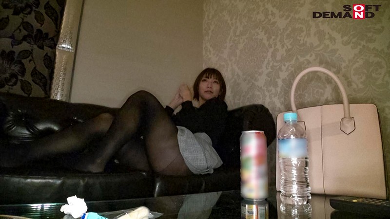 SOD酒場ドキュメント ほろ酔いキカタン送迎ナンパ 阿部乃みくの場合 - サンプル画像 - 2