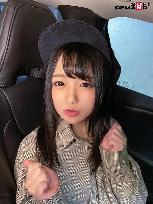SOD酒場ドキュメント ほろ酔いキカタン送迎ナンパ 南梨央奈の場合 - サンプル画像 - 1
