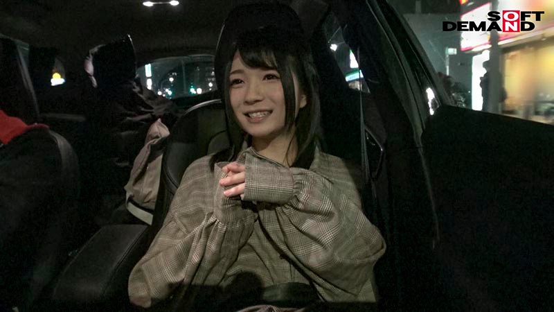 SOD酒場ドキュメント ほろ酔いキカタン送迎ナンパ 南梨央奈の場合 - サンプル画像 - 2
