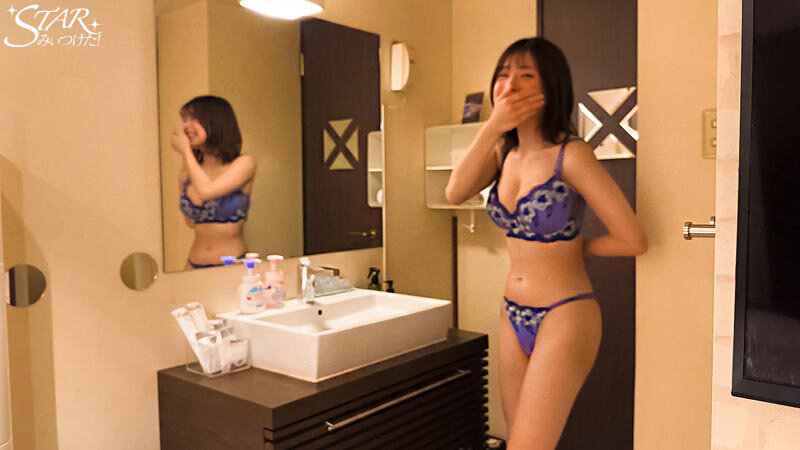 AVデビュー前の秘蔵映像公開！Iカップシャカリキアルバイター女子大学生（20）小笠原菜乃 - サンプル画像 - 8