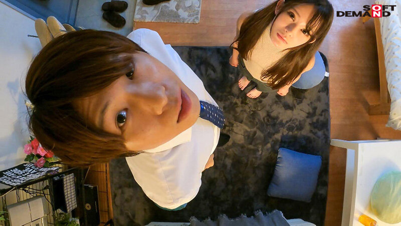新居を仲介した女性客の部屋にスペアキーで侵入・睡眠姦レ●プ ～不動産会社営業・既婚男性A（35歳）の犯行～ 美好柚伽 - サンプル画像 - 6