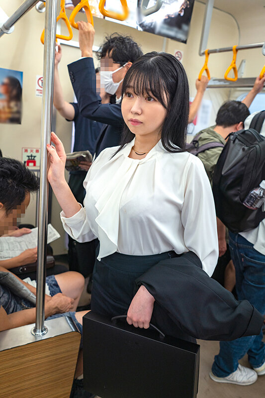 ぷるぷる神乳痴〇乳首こねくり柔肌鷲掴み、乳頭玩具までも！長時間アクメで腰を振ってしまい中出しが拒めない就活リクスーJD - サンプル画像 - 19