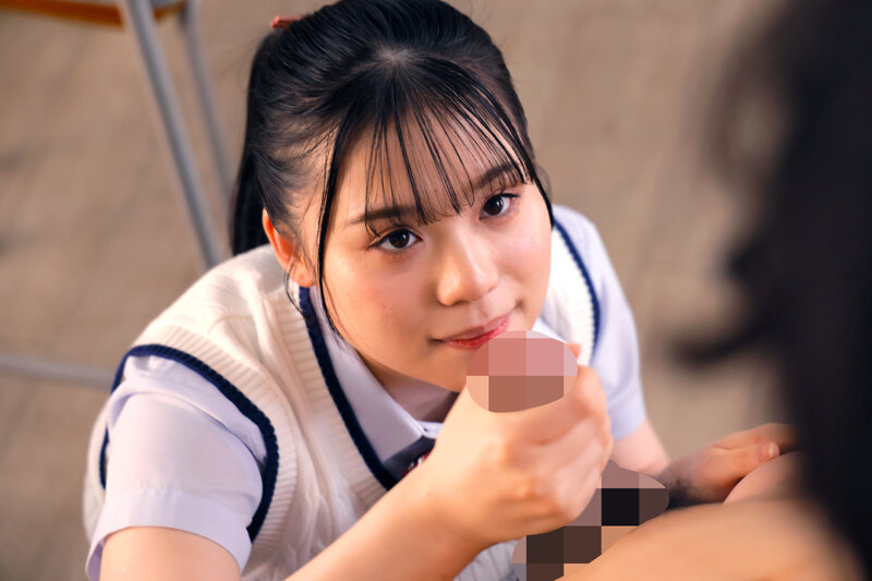 J系シェアリング クラスメイトにパンツを売って稼ぐ放課後ビズ - サンプル画像 - 6