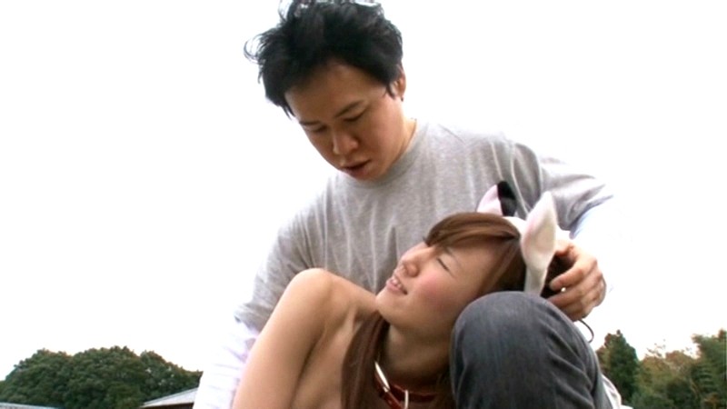 羞恥！人間ドッグショー - サンプル画像 - 2