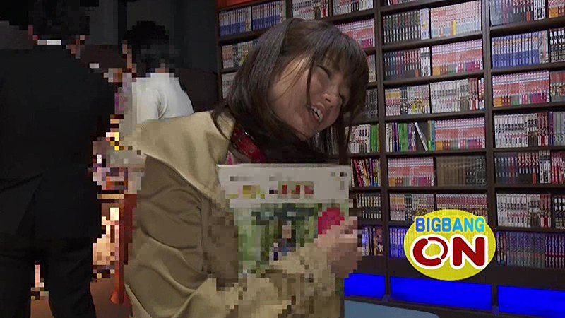 羞恥！野外腰砕け！激ヤバ・ビッグバンローターをマ○コに入れて潮吹きアクメデート！ 14 清城ゆき - サンプル画像 - 12