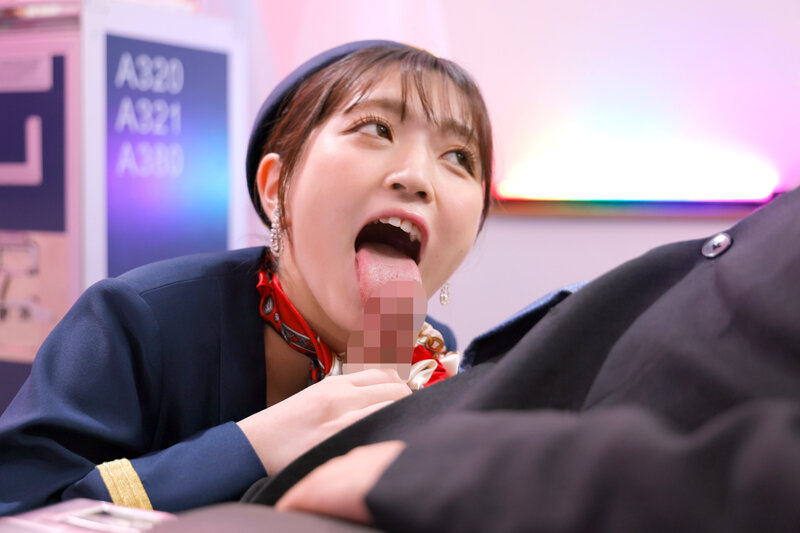 闇墜ちした元美少女アイドルが高級ファーストクラスソープに入店！先輩とはじめてのぬるぬる二輪車入客で大ピンチ！ 永野鈴/安堂はるの - サンプル画像 - 1