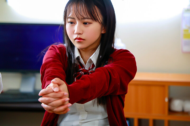 日本ヒプノセラピー研究所 001 催●治療記録映像。CALTE西が丘●校B組 石原青 - サンプル画像 - 2