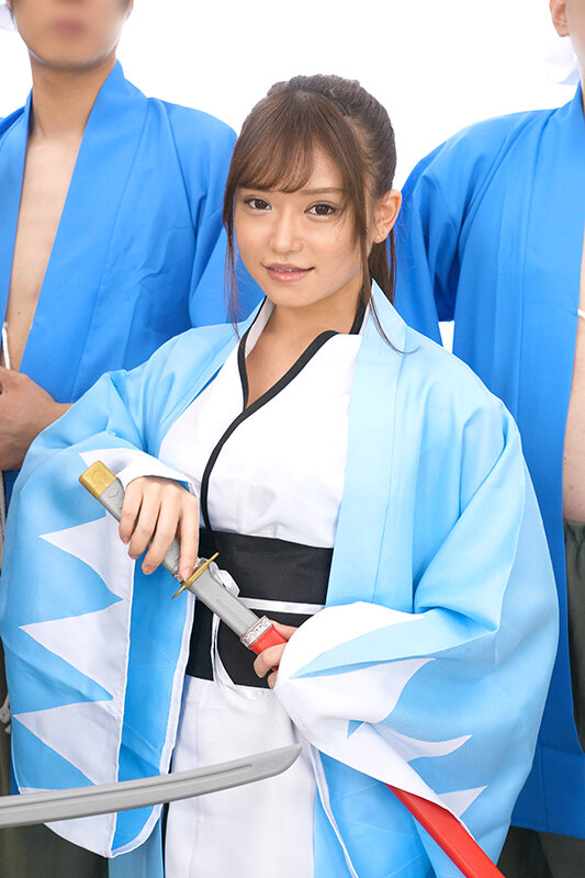 羞恥！パワハラ一座 演技ができない大根新人女優に役の気持ちをわからせる為に全裸演技指導する劇団の皇帝・座長 - サンプル画像 - 1