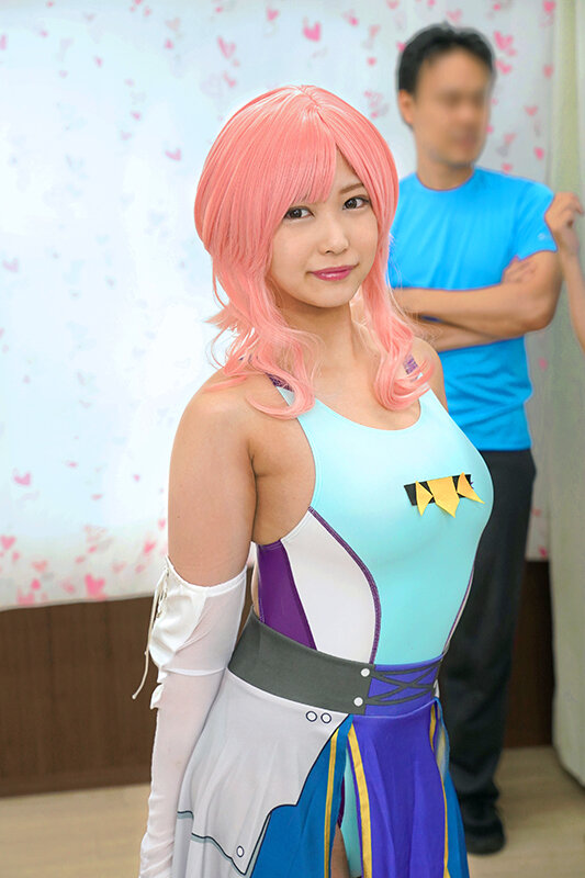 羞恥！パワハラ一座 演技ができない大根新人女優に役の気持ちをわからせる為に全裸演技指導する劇団の皇帝・座長 - サンプル画像 - 12