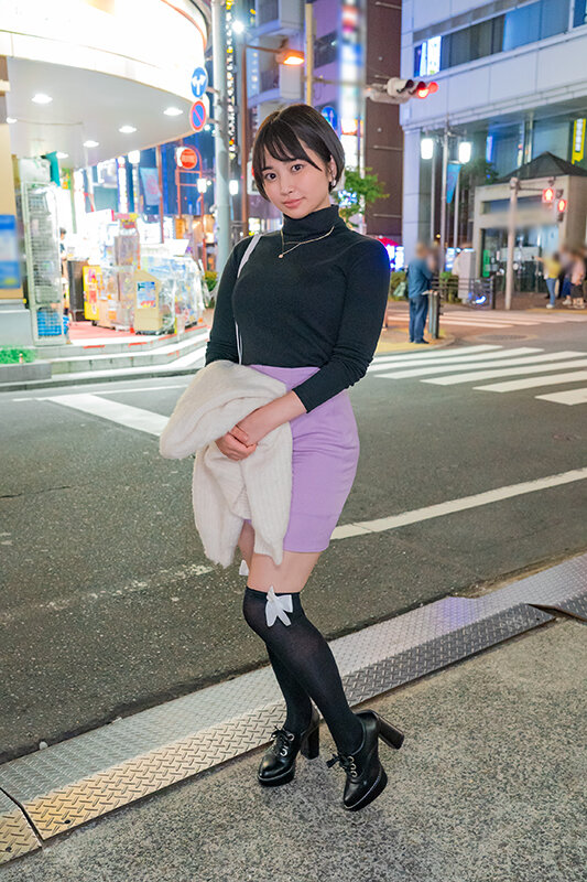 素人バラエティ番外編 令和のフェラチ王決定戦！神フェラ姉さんグランプリ - サンプル画像 - 19