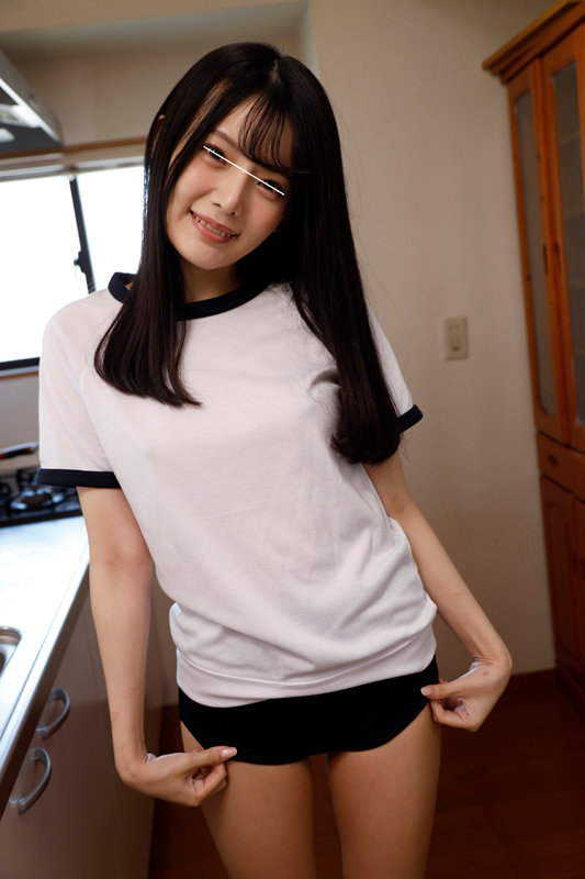 ブルマ穿いて欲しいんでしょ！この変態さん！2 どうしてもお兄ちゃんとエッチしたいブラコン女子○生の妹が、兄の隠していたブルマ体操着を発見！！妹のブルマ体操着姿にフル勃起して、ついに一線を越え擦りつけハメてしまった！ - サンプル画像 - 1