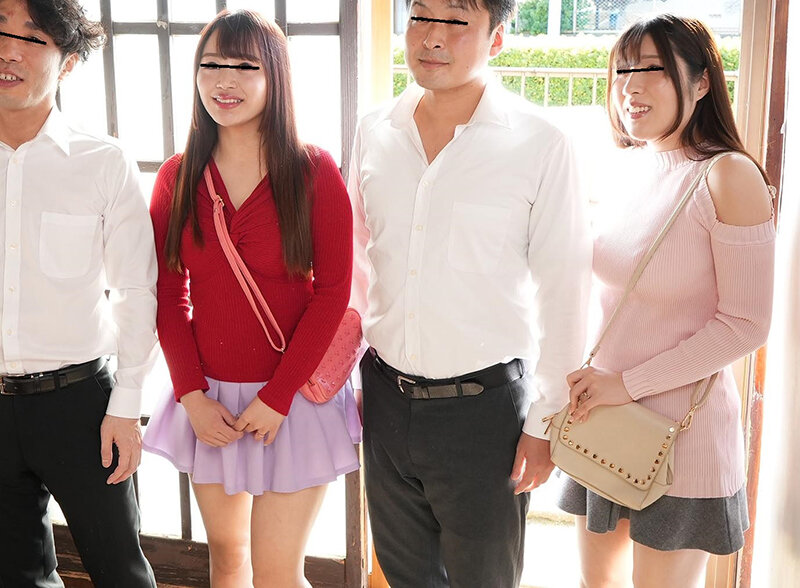 息子の嫁はわざとデカ尻パンチラ見せつけ誘うむっつりスケベ、「主人がHしてくれないから義父様に責任取ってもらいます（ハート）」 - サンプル画像 - 6