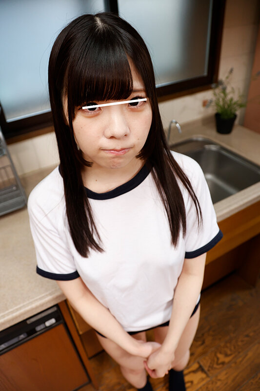 ブルマ穿いて欲しいんでしょ！この変態さん！5 どうしてもお兄ちゃんとエッチしたいブラコン女子○生の妹が、兄の隠していたブルマ体操着を発見！！妹のブルマ体操着姿にフル勃起して、ついに一線を越えて擦りつけハメてしまった！ - サンプル画像 - 2