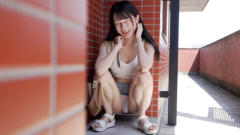 ハミ尻モロ見えお姉さん！ 近所のお姉さんたちが、ハミ尻パンツ見せつけて、からかってくるので勃起して困る！ - サンプル画像 - 14