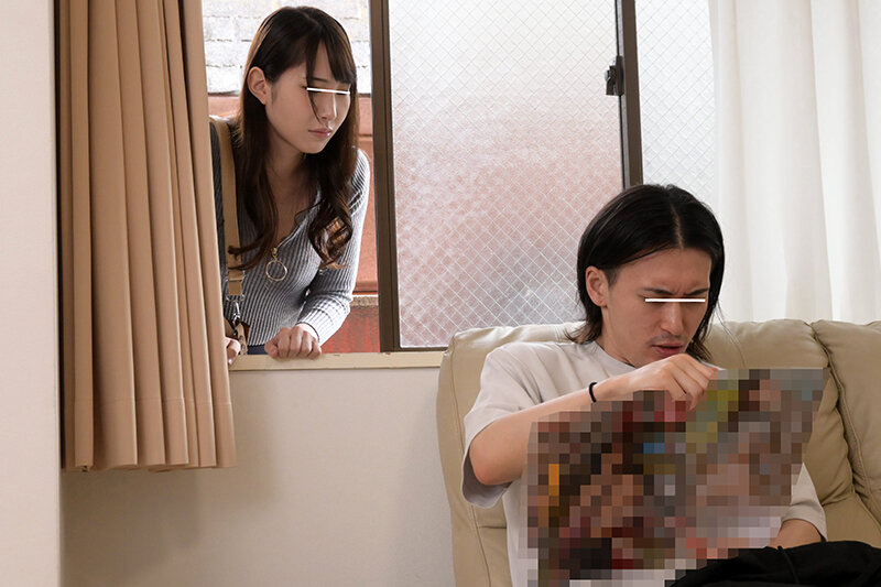 幼なじみの嫉妬エロ！私だけを見て！興奮して！勃起して！ 僕のことを好きすぎて、他の女を見てると激おこ！でもすぐにイチャラブエッチできるから許す！ - サンプル画像 - 2