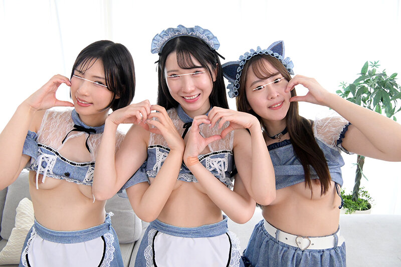 僕のオチ○チンの面倒を主に見たがる優秀でエロかわいいメイド従妹と、エッチなことをしまくった日々。 - サンプル画像 - 11