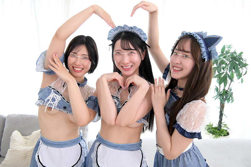僕のオチ○チンの面倒を主に見たがる優秀でエロかわいいメイド従妹と、エッチなことをしまくった日々。 - サンプル画像 - 12