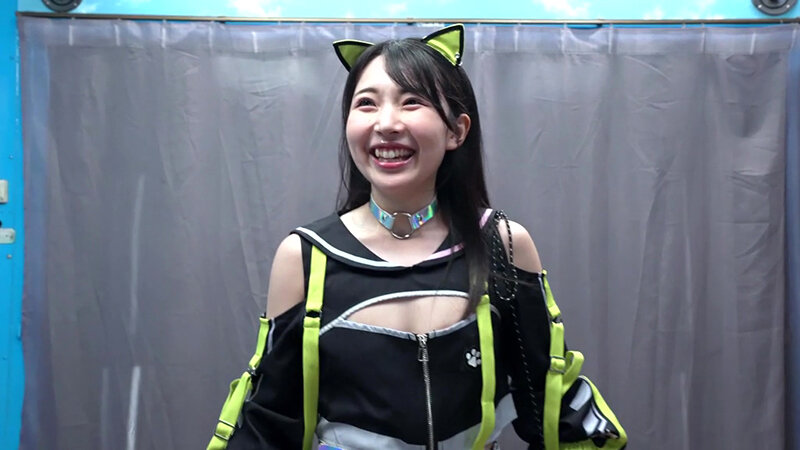 野撮でナンパした仲良し同士のコスプレイヤーが挑戦する 先イキディルドチャレンジ！友達より先に潮を吹けたら賞金5万円、 負けたら即ハメ中出し！気を抜いたら奥までズブ挿りしてくる 絶倫ディルドーに発情腰振りが止められない！マジックミラー号…サキVSキュアプリヤ編～ - サンプル画像 - 2