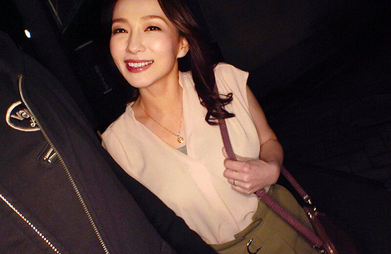 蜜月 二人だけの人妻不倫旅行 - サンプル画像 - 1