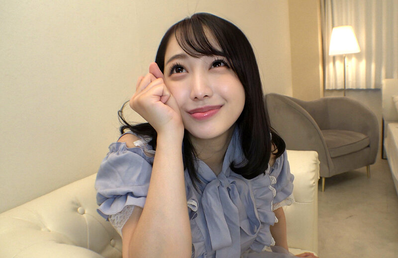 【ガチ素人】えちえち美少女降臨。表参道の大学に通う超ドM娘（ハート）大量潮吹き 美マン晒し連続絶頂！！！ - サンプル画像 - 2