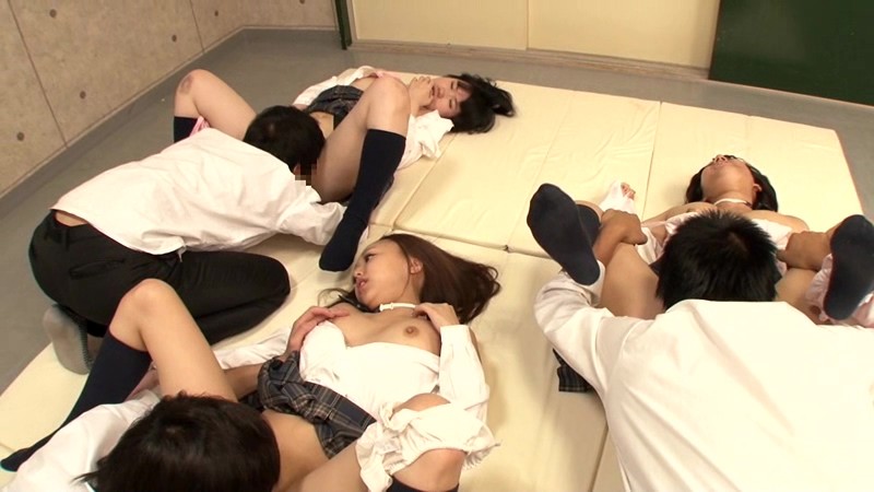 未来の孕ませ中出し教育 - サンプル画像 - 13