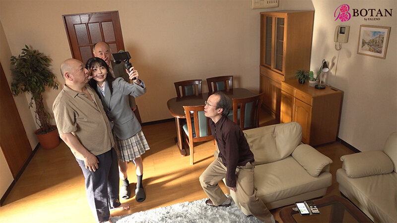 おっさんLOVE◆LOVE 森日向子 - サンプル画像 - 13