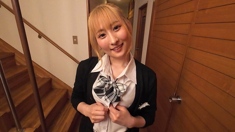 メスガキ催淫アプリ【POV】 末広純 - サンプル画像 - 8