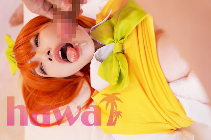 性欲つよつよ！顔面つよつよ！元アイドルから転身！フォロワー数20万人の有名レイヤー 美園和花 - サンプル画像 - 11