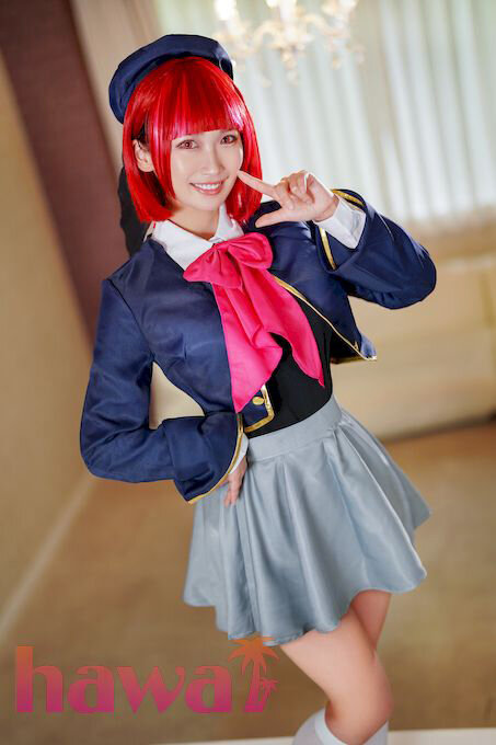 性欲つよつよ！顔面つよつよ！元アイドルから転身！フォロワー数20万人の有名レイヤー 美園和花 - サンプル画像 - 13