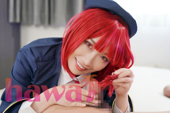 性欲つよつよ！顔面つよつよ！元アイドルから転身！フォロワー数20万人の有名レイヤー 美園和花 - サンプル画像 - 4