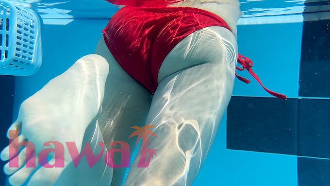 濡れた小麦肌の美少女とびしょびしょイキまくり中出しSEX！ 前乃菜々 - サンプル画像 - 2