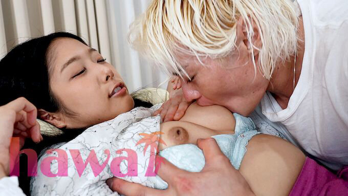 濡れた小麦肌の美少女とびしょびしょイキまくり中出しSEX！ 前乃菜々 - サンプル画像 - 7