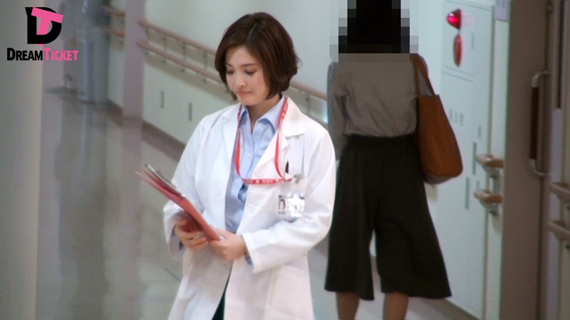 W脅迫スイートルーム 秘書＆女医 in… 神納花 - サンプル画像 - 15