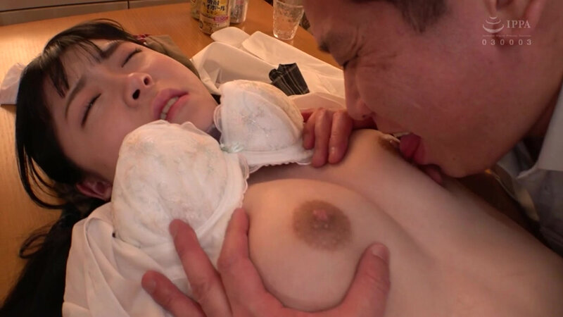 未熟なワレメのメスガキ姪っ子と甘サド生活 皆瀬あかり - サンプル画像 - 9