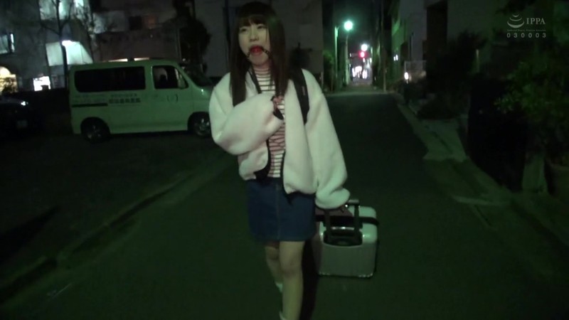 東京猿轡 トーキョー・サルグツワ 桜井千春 - サンプル画像 - 8