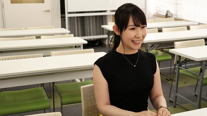 女教師in...（脅迫スイートルーム） 田中美矢 - サンプル画像 - 2