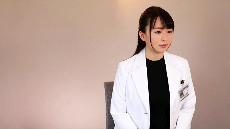 女医in...（脅迫スイートルーム） 羽田希 - サンプル画像 - 2