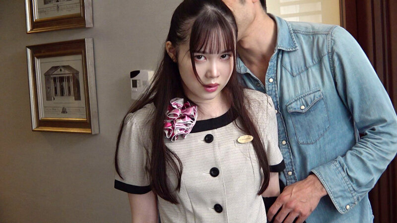 受付嬢in...（脅迫スイートルーム） 白川ゆず - サンプル画像 - 2
