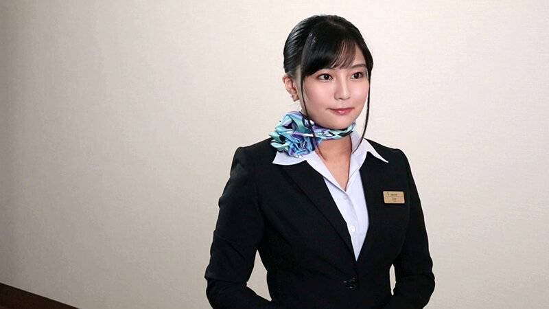 スチュワーデスin...（脅迫スイートルーム） 乃木蛍 - サンプル画像 - 3