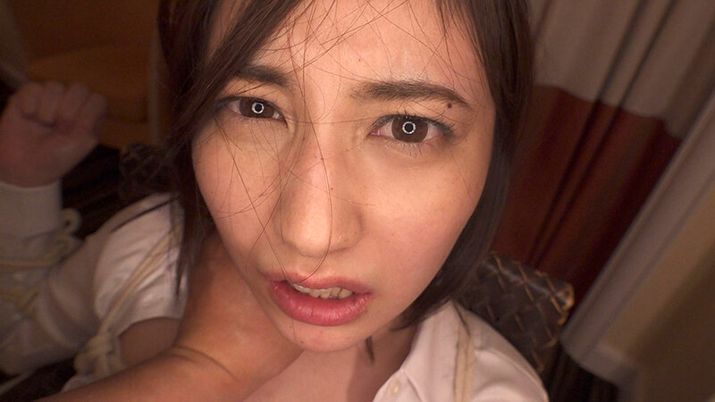 秘書in...（脅迫スイートルーム） 本田瞳 - サンプル画像 - 18