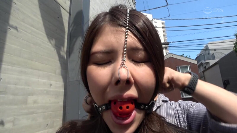 わたしの豚ヅラ、見てください。 愛乃零 - サンプル画像 - 2
