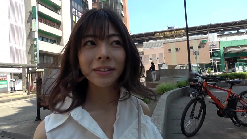 わたしの豚ヅラ、見てください。 岬あずさ - サンプル画像 - 1