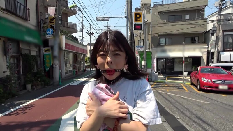 わたしの豚ヅラ、見てください。 岬あずさ - サンプル画像 - 3