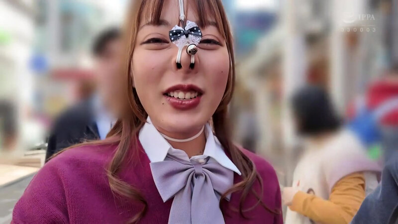 わたしの豚ヅラ、見てください。 水川潤 - サンプル画像 - 4