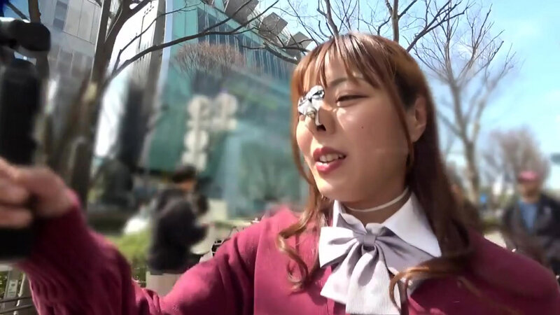 わたしの豚ヅラ、見てください。 水川潤 - サンプル画像 - 5