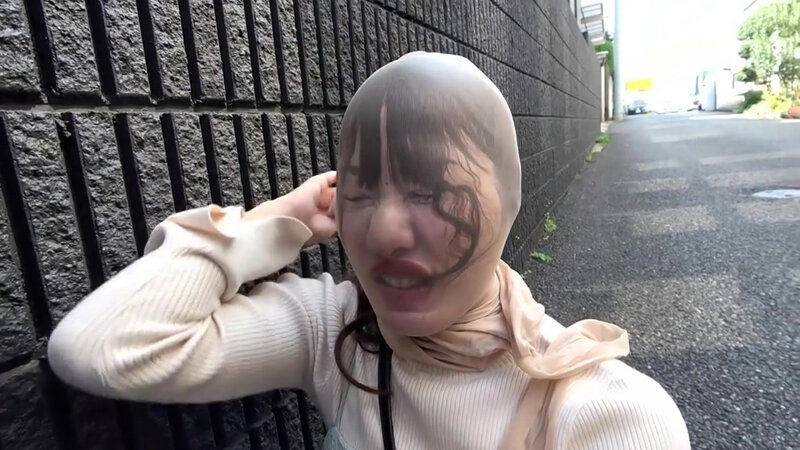 わたしの豚ヅラ、見てください。 水川潤 - サンプル画像 - 7